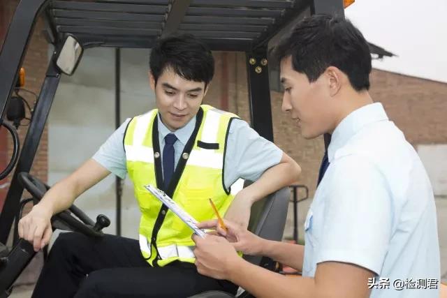 外贸验货员怎么操作,外贸验货一般怎么验