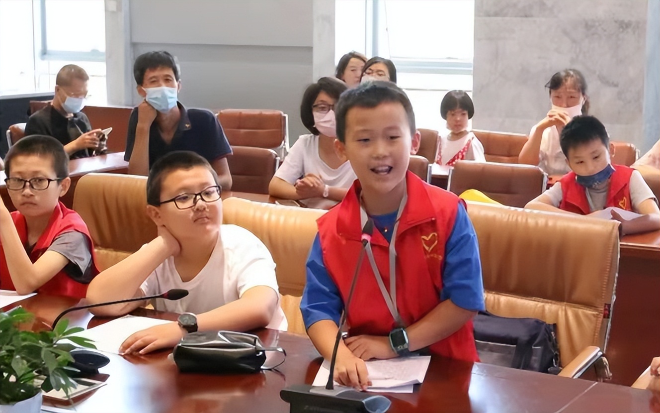 朔州科技馆展厅辅导员具体做什么,科技馆辅导员岗位