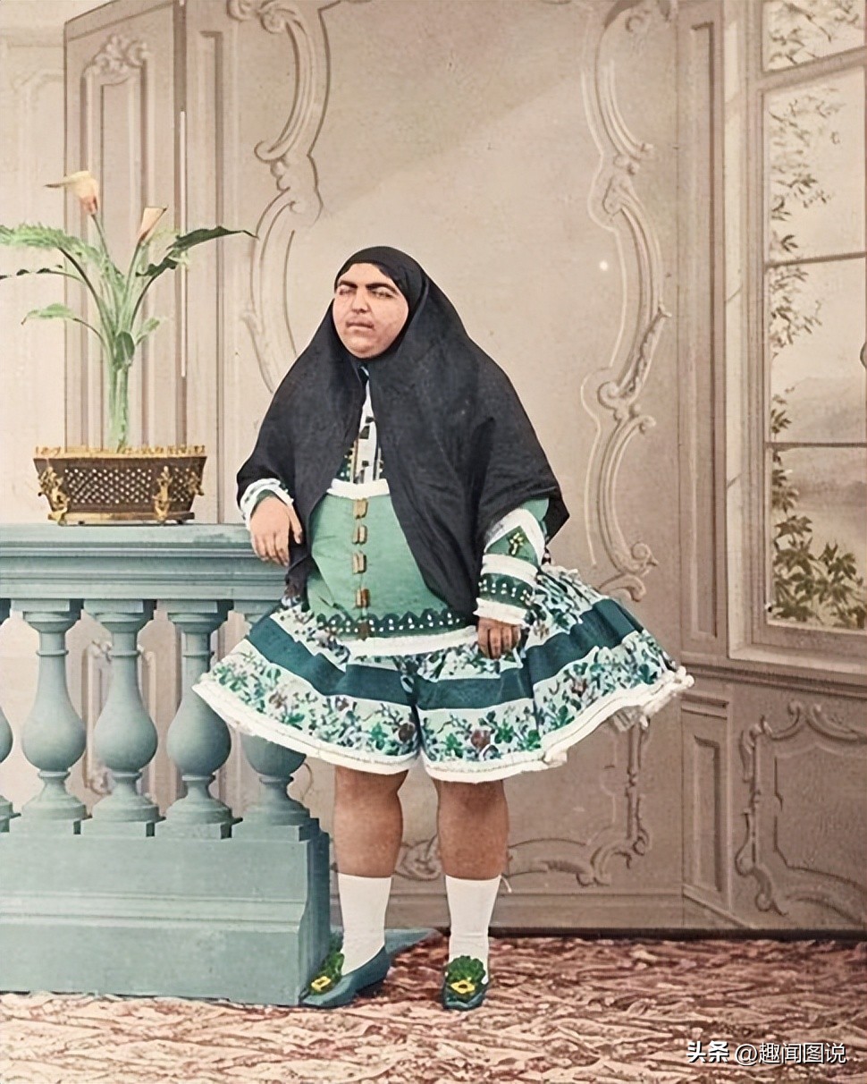 风靡美国的柠檬杯胸罩，印度*队军**的大象战机，36张图看世界