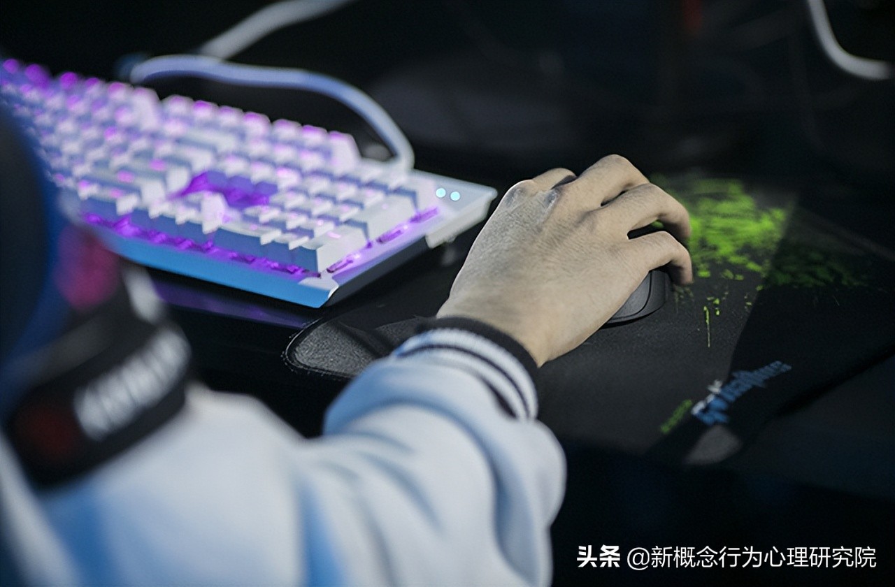 游戏障碍怎么根治,游戏障碍有什么表现