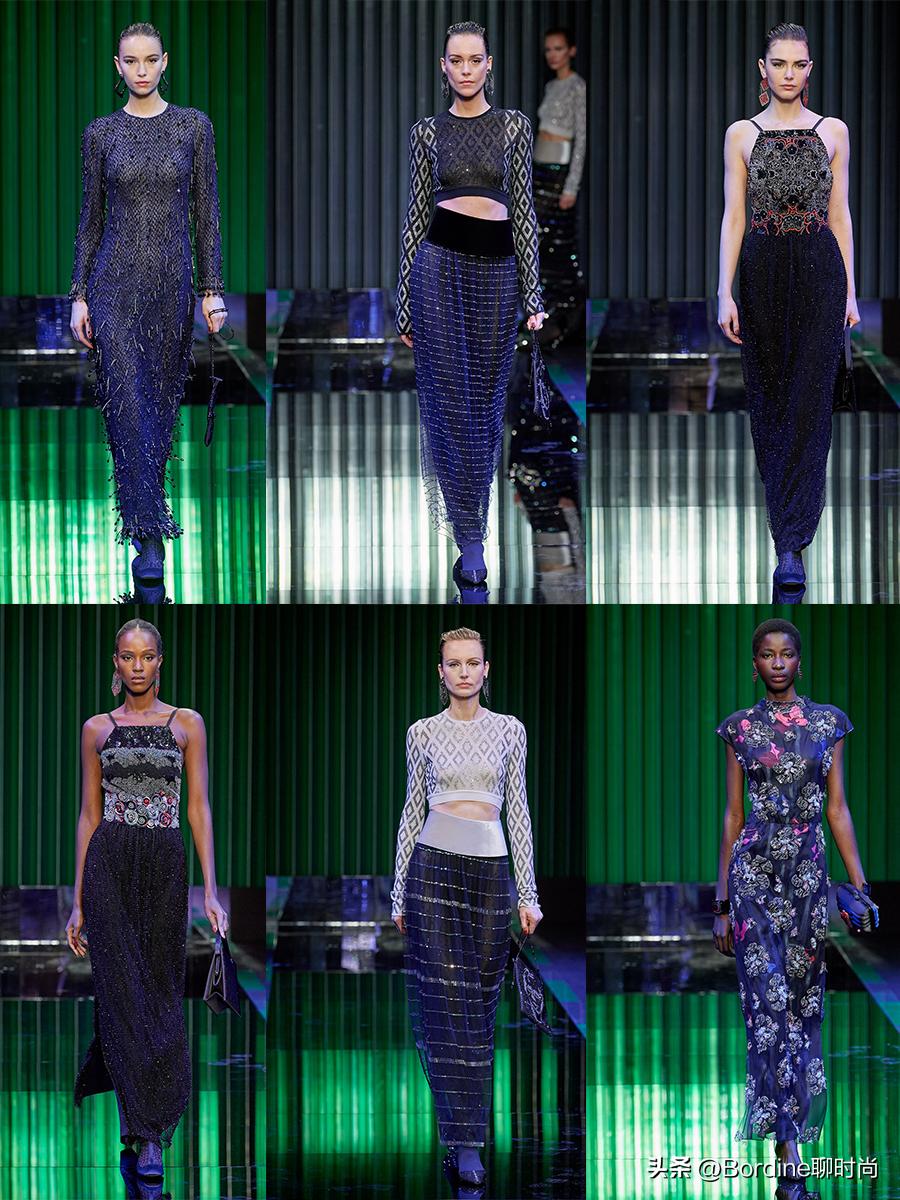 giorgioarmani2018秋冬,giorgioarmani阿玛尼男士