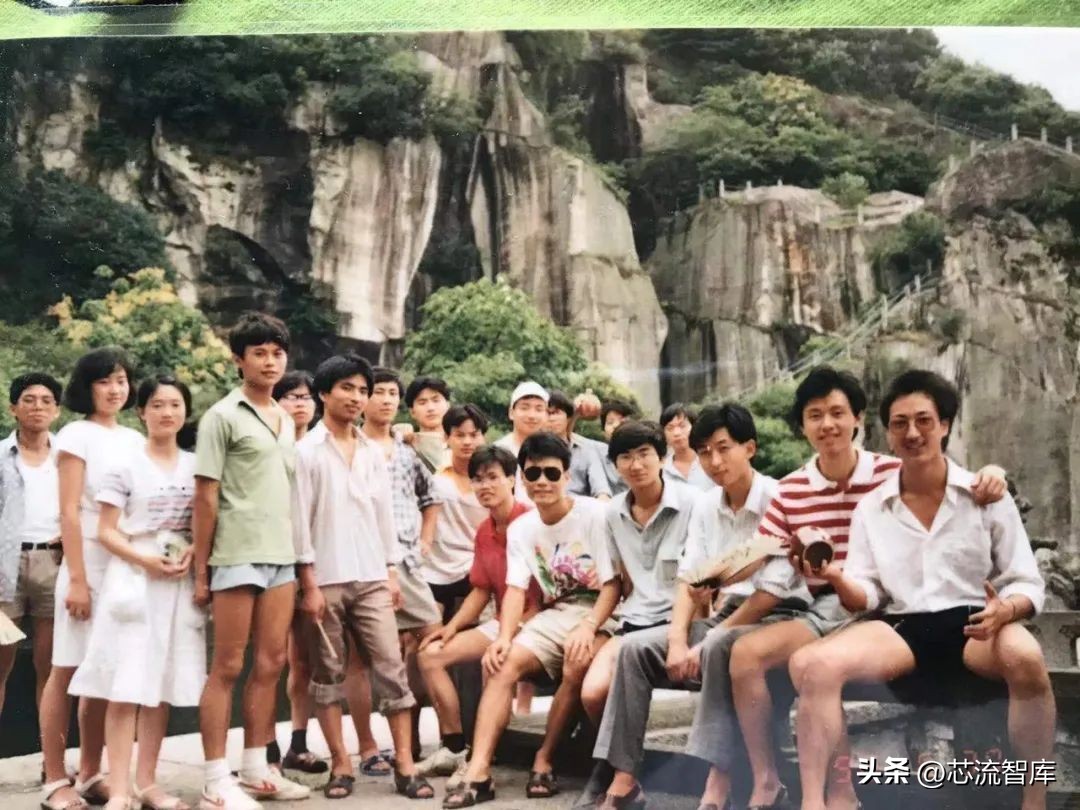 段永平与步步高,段永平如何创办步步高的