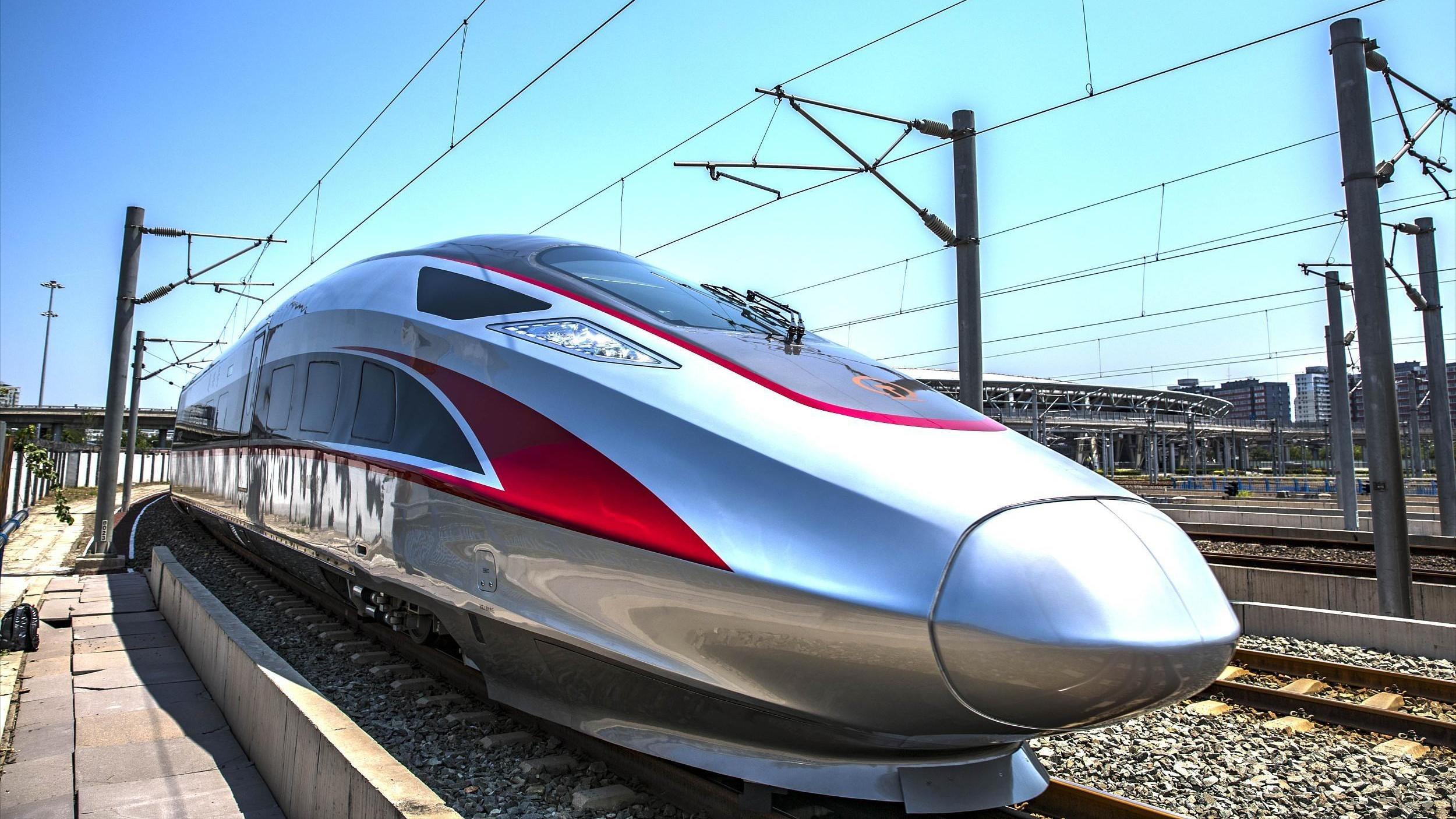 中国最“壕”七大基建工程，堪称是吞金巨兽，每一项都是世界之最