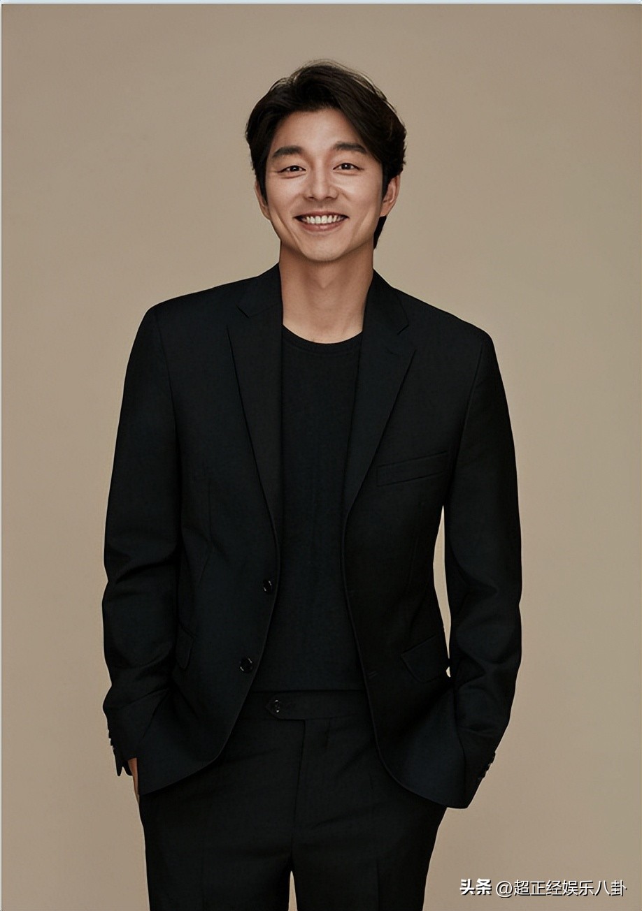 韩国70后男明星,韩国公认最帅的十大男明星