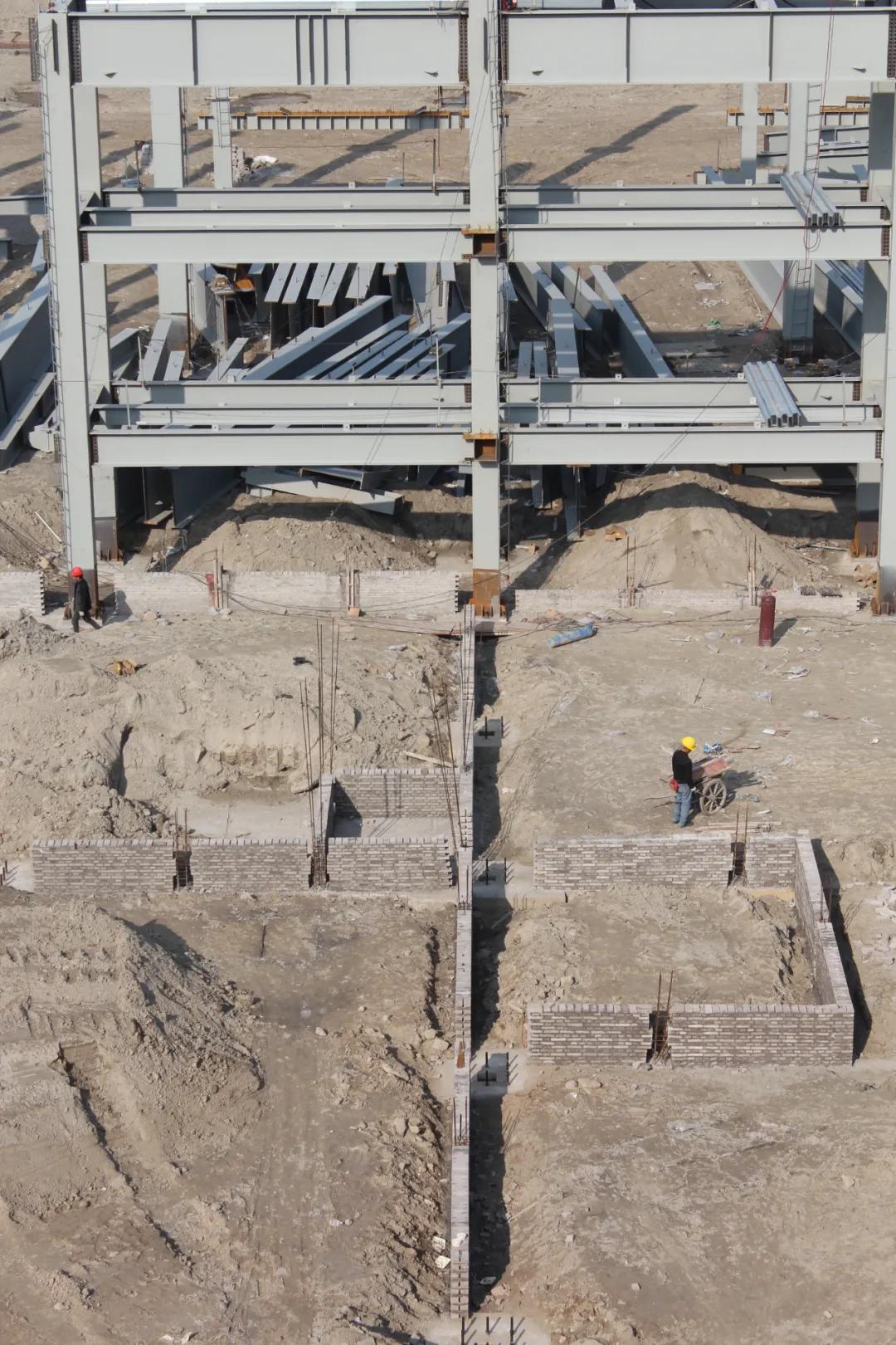 萧山宏胜超链智造,宏胜超链智造杭州基地