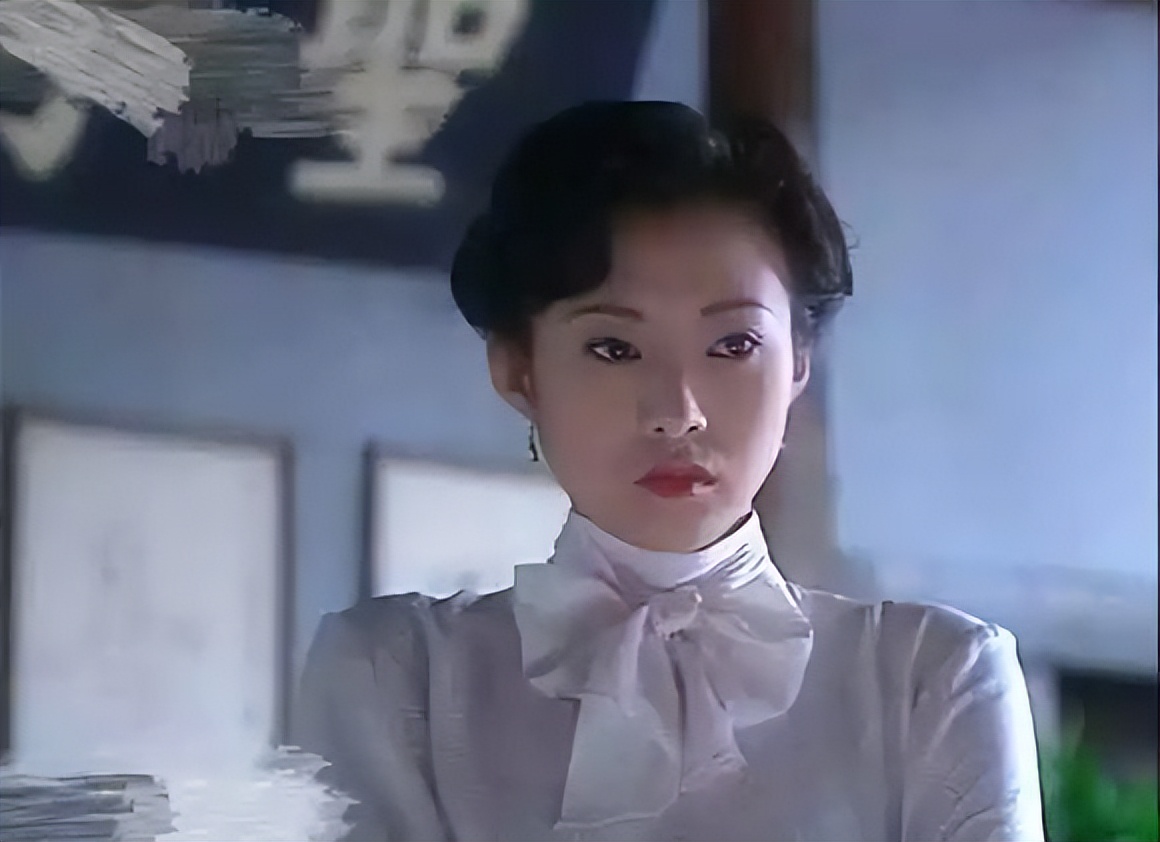 最敬业的十大明星拍吻戏不用替身,盘点拍戏不用替身的四位女明星