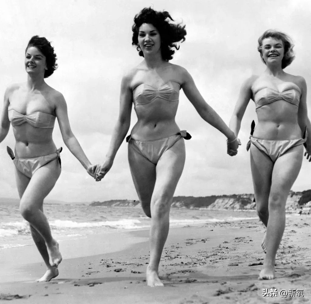 徐娇发泳衣照引热议,徐娇回应泳裤女装照争议