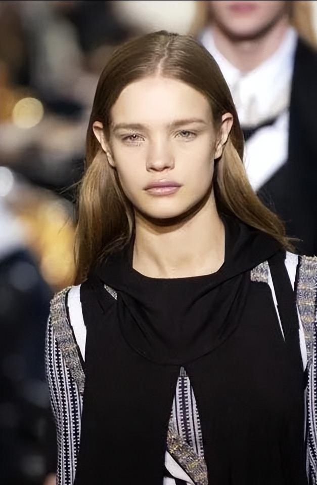 LV太子妃-名模水果娜