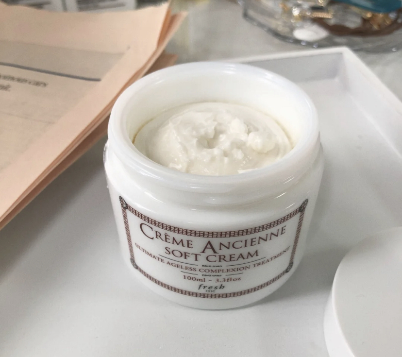 李佳琦推荐面霜32岁女性面霜,李佳琦黑绷带面霜赋活面霜