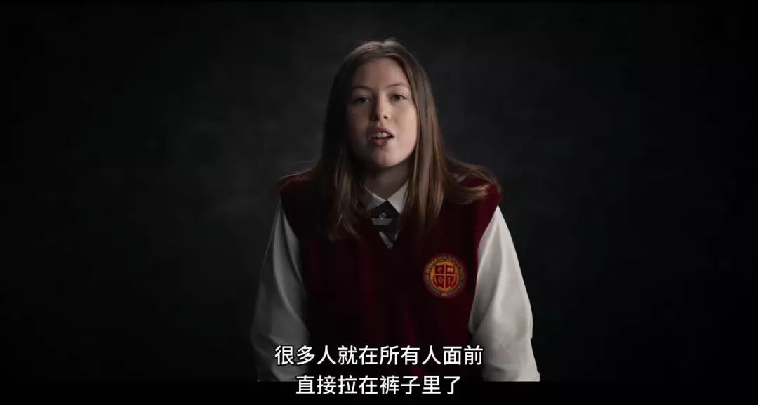 豆瓣8.7-9.2分的《美国囧案》，太重口了，让人哭笑不得