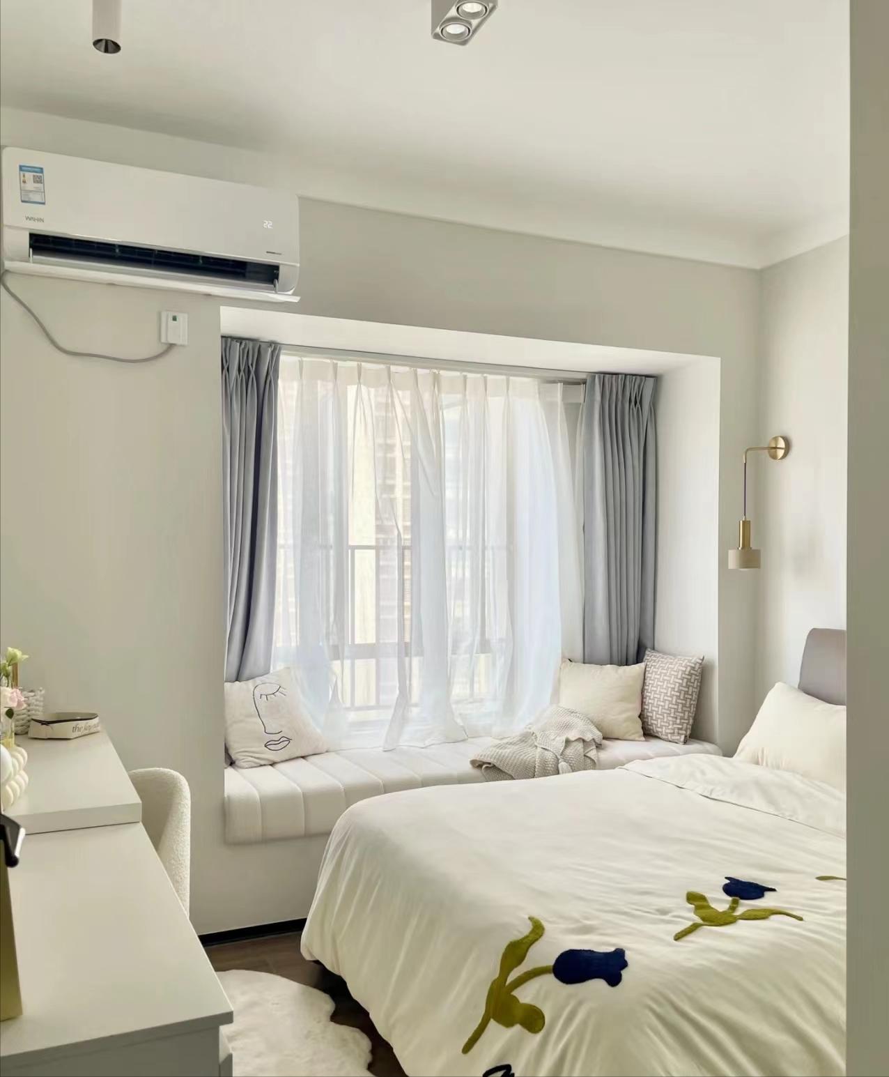 空调安装需要注意哪些细节,空调怎样安装比较合理