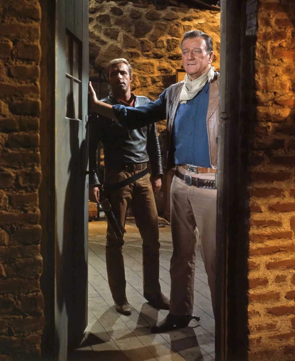 詹姆斯肯恩桑尼,教父长子桑尼扮演者