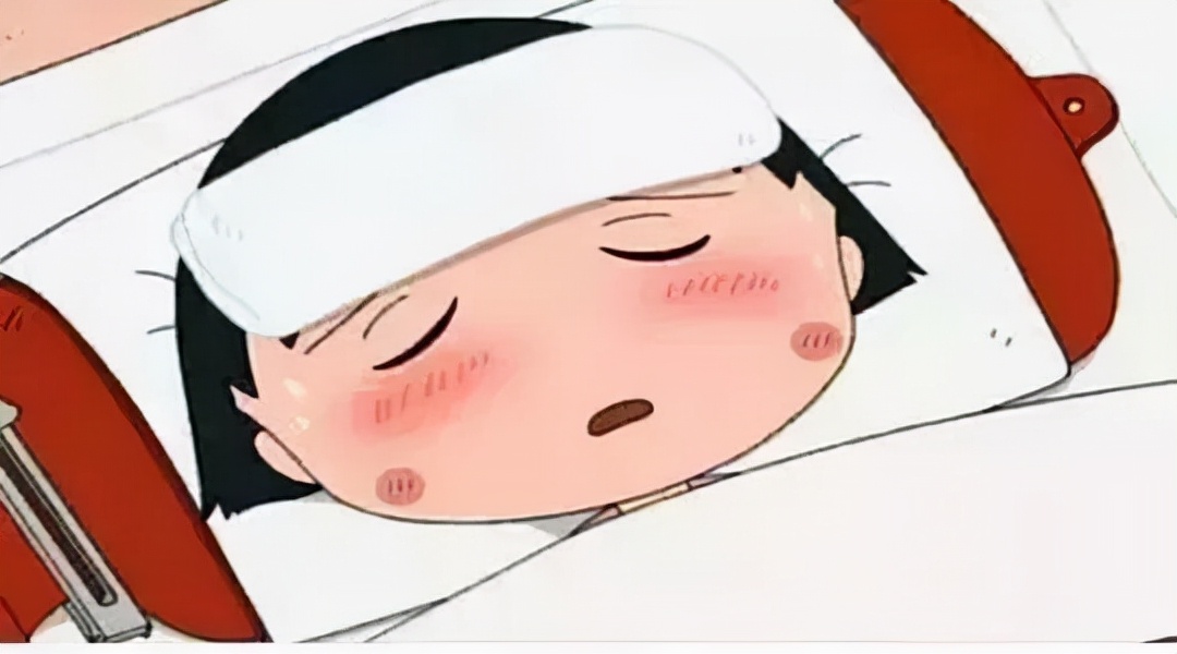 小儿外感发热,小儿外感发热推拿手法