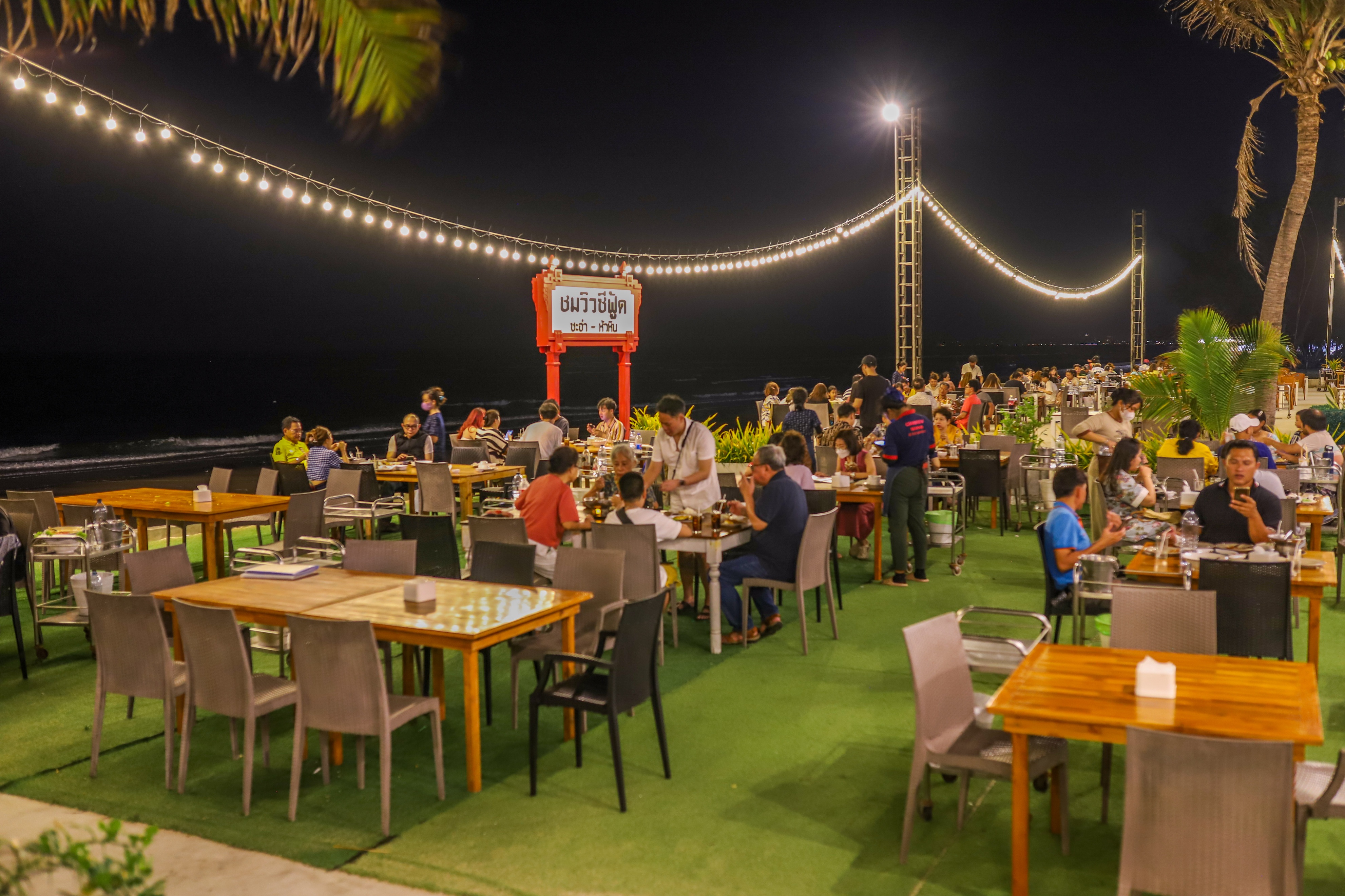 泰国旅游美食景点,泰国旅游美食推荐