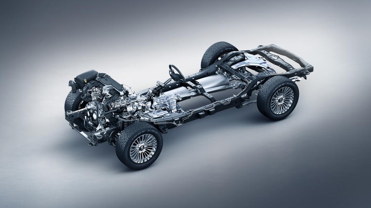 坦克500vs路虎卫士120,坦克500拔河路虎卫士