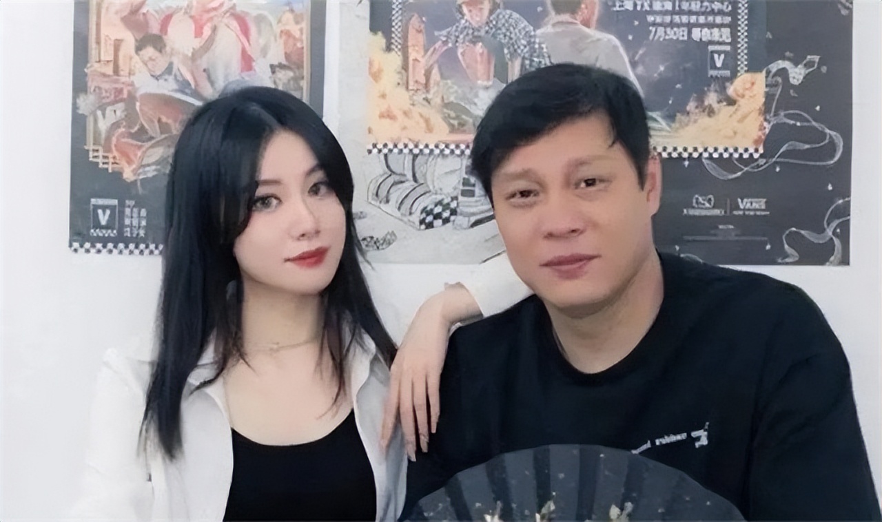 范志毅女儿吐槽后妈完整版,范志毅女儿和后妈参加节目视频