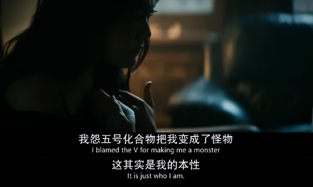 连拍5天，耗时12小时，只为美剧史上最大尺度的15分钟