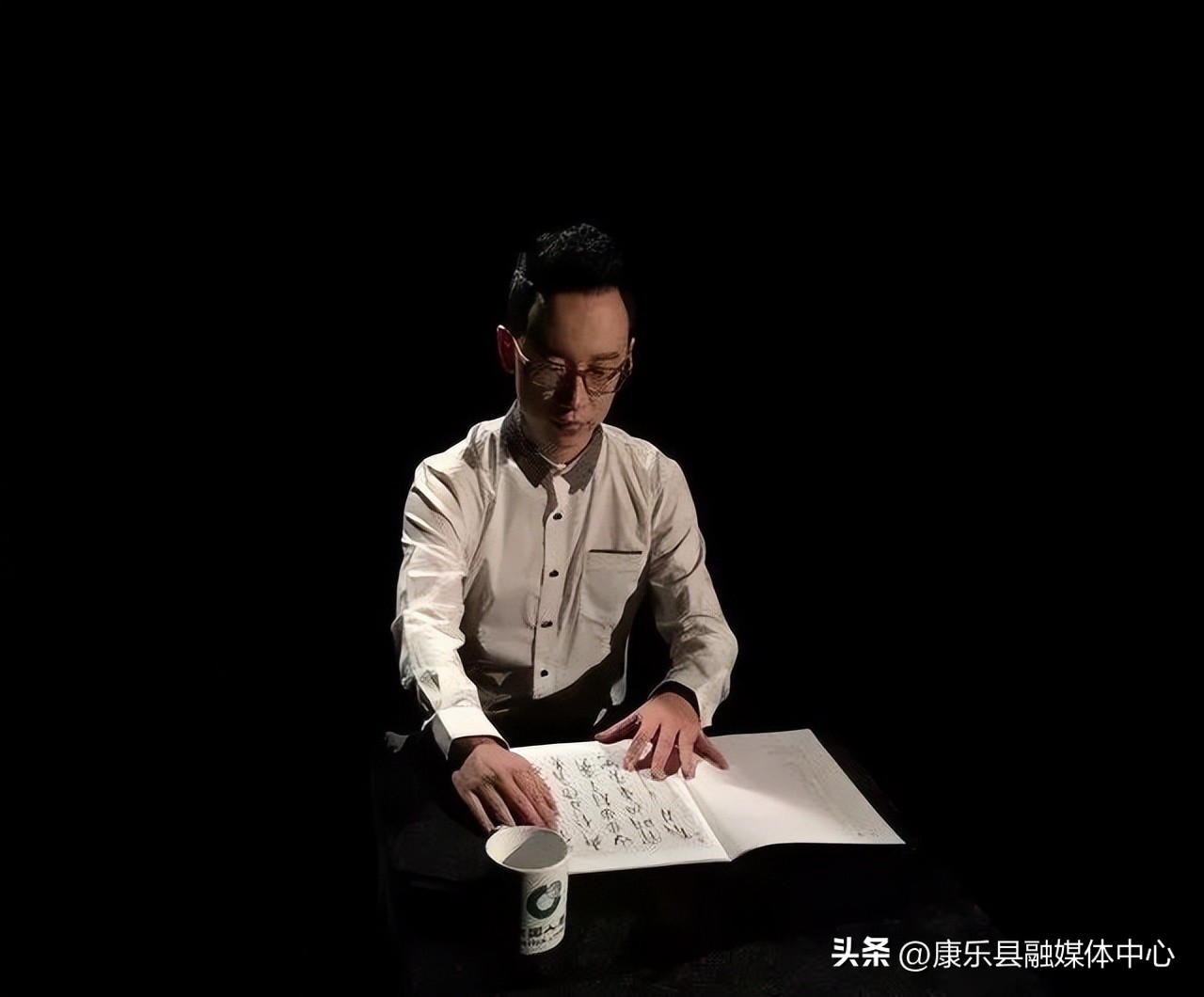 水平极高的演讲非常震撼cc讲坛,周海宏极高水平演讲