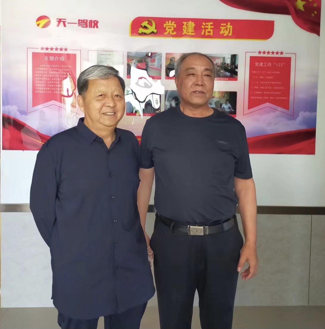 永不褪色的老兵创业之路的故事,一个退役老兵的创业故事