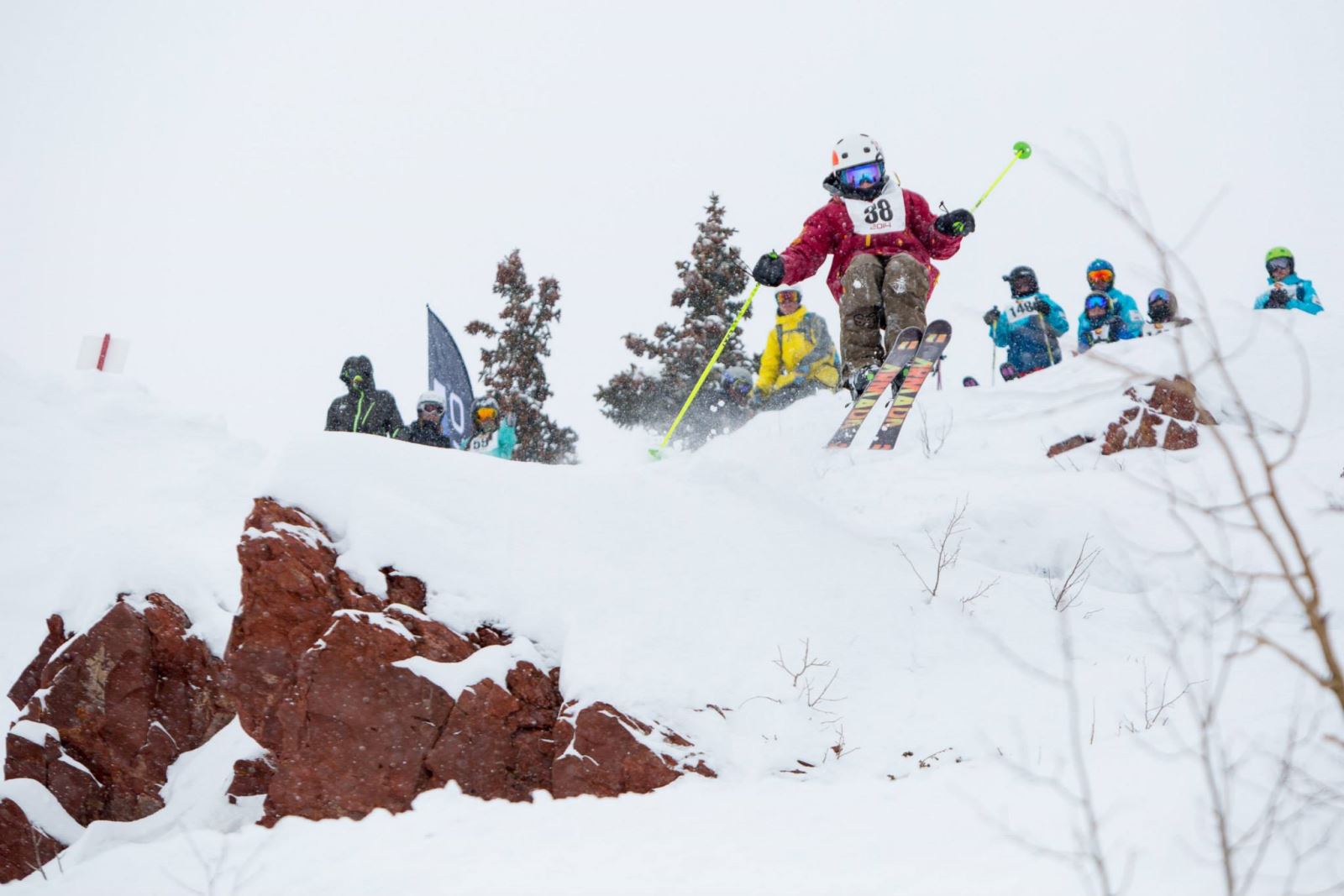 XGamesAspen2024开赛在即！阿斯本更多精彩活动早知道！