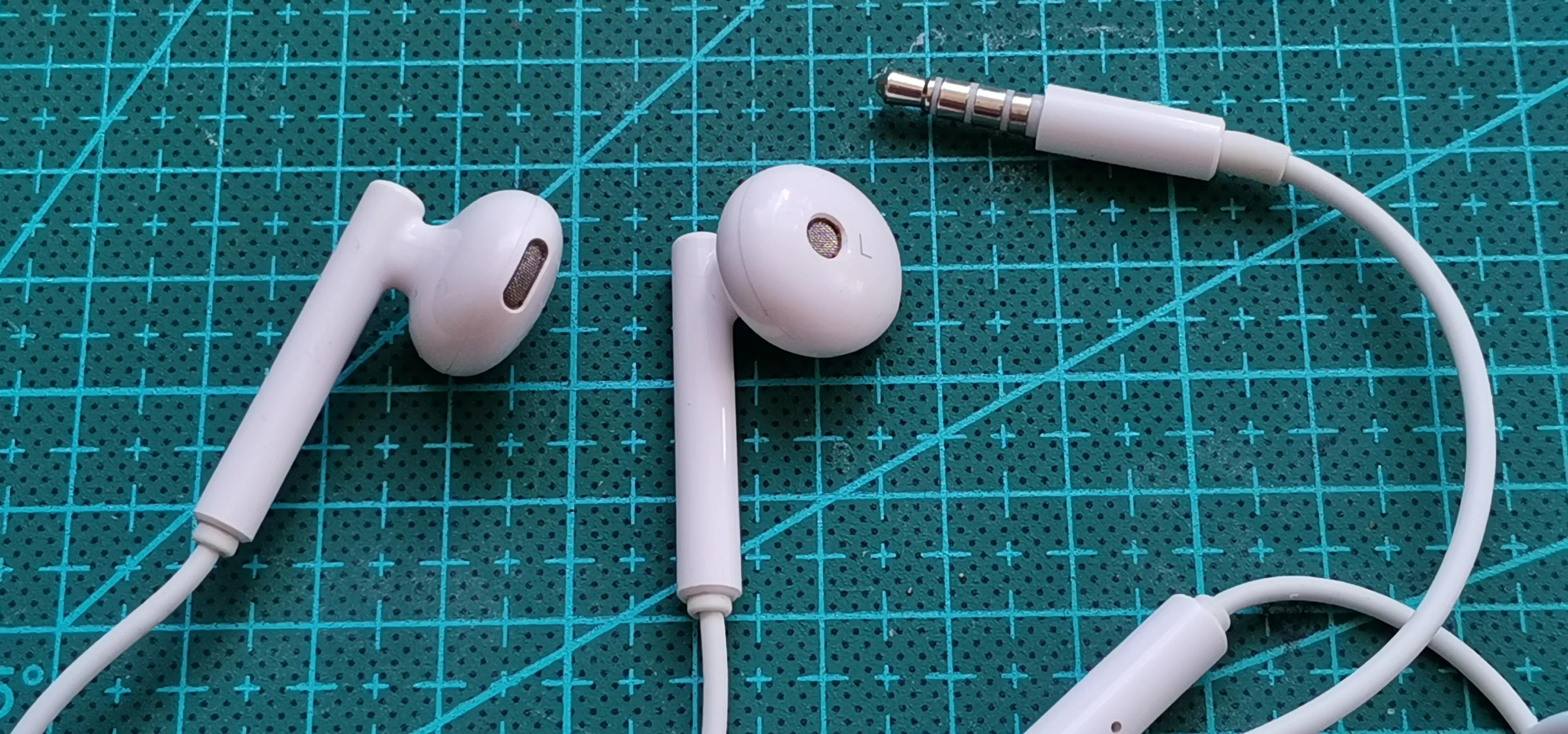 华为耳机am115和116哪个好,华为am115耳机重低音效果