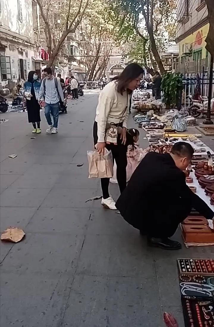 赤坎区老街旅游景点,赤坎老街美景