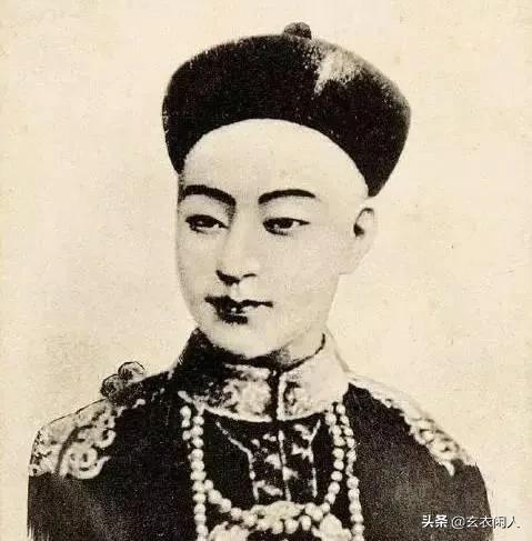 清朝十二皇帝银元价值,清朝十二位皇帝简介