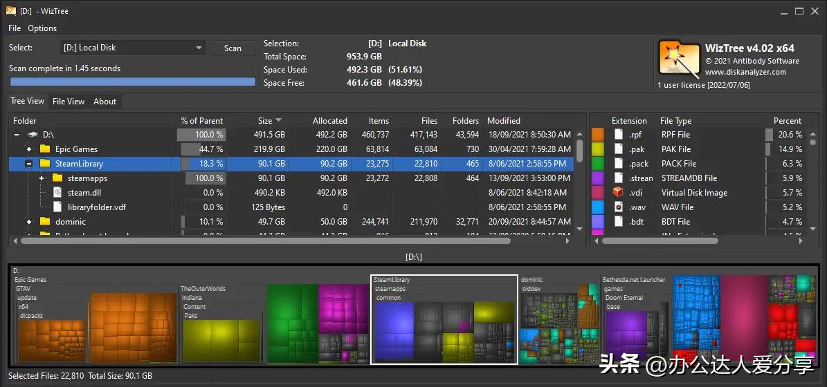 目前最完美的windows系统,windows系统工具推荐