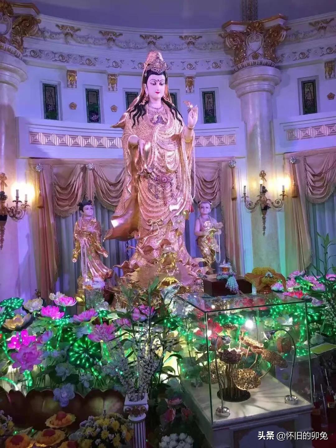 出境游泰国热度仍居前列,独自出国旅游泰国