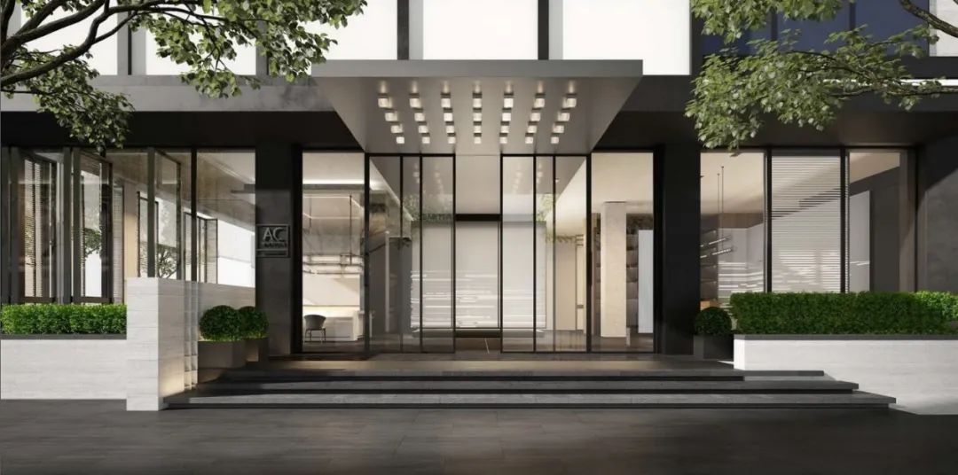 苏州市为何是最强地级市,苏州的苏州中心有什么奢侈品牌