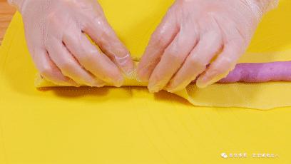 月销10W+的网红小点,竟然还是入门款!外酥里糯,学会了过年秀一把