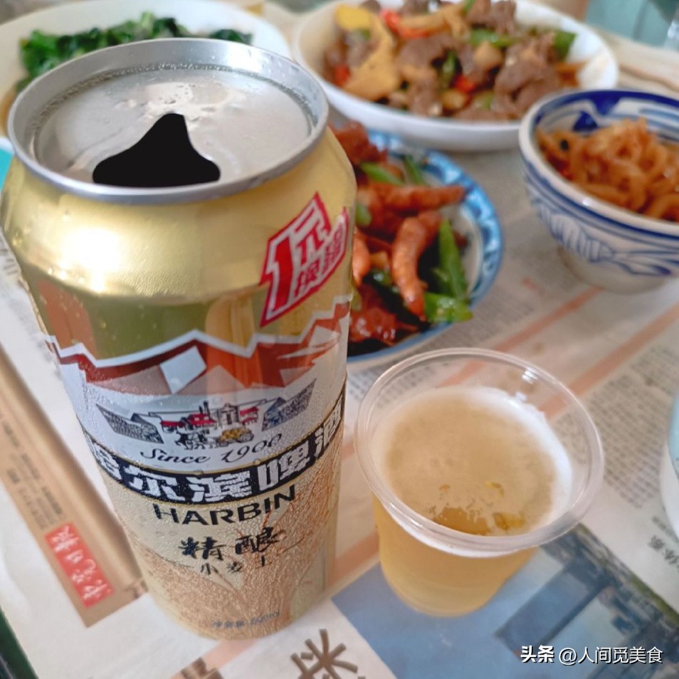 高考后四川小伙跟着父亲去工地，亲自做4道菜：以后该我孝顺你了