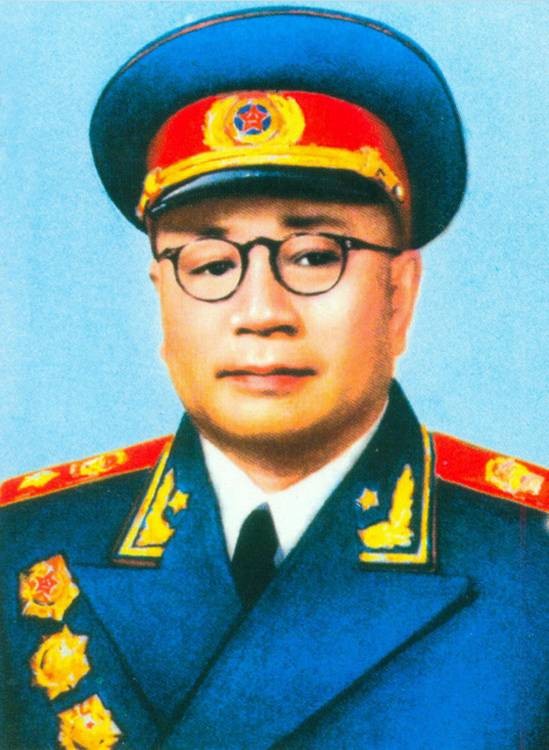 1955年最初元帅军衔有多少人,1955年授衔的元帅评衔标准