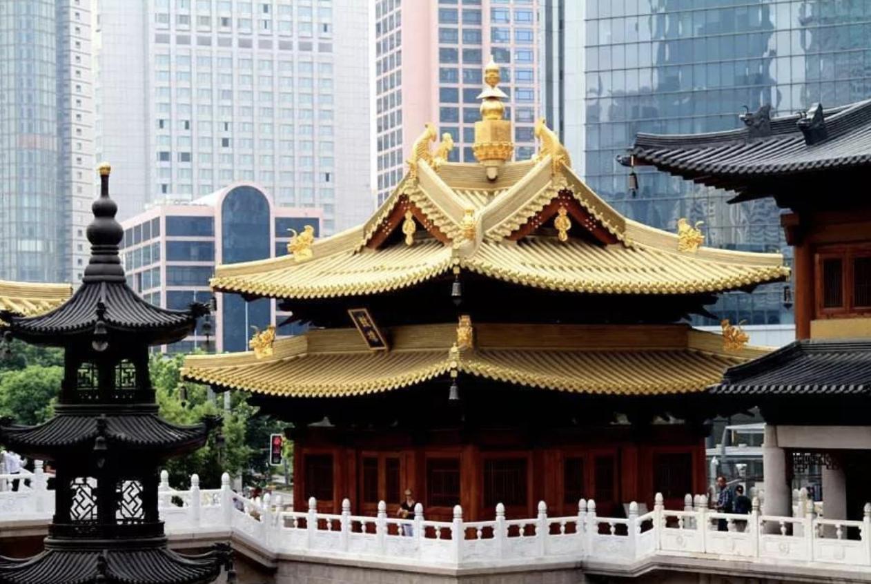 上海哪座庙求姻缘比较灵验,上海最灵验的三个庙