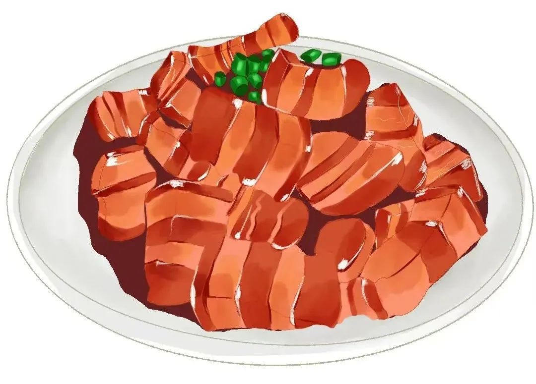 辽石化附近好吃的,辽石化美食天地