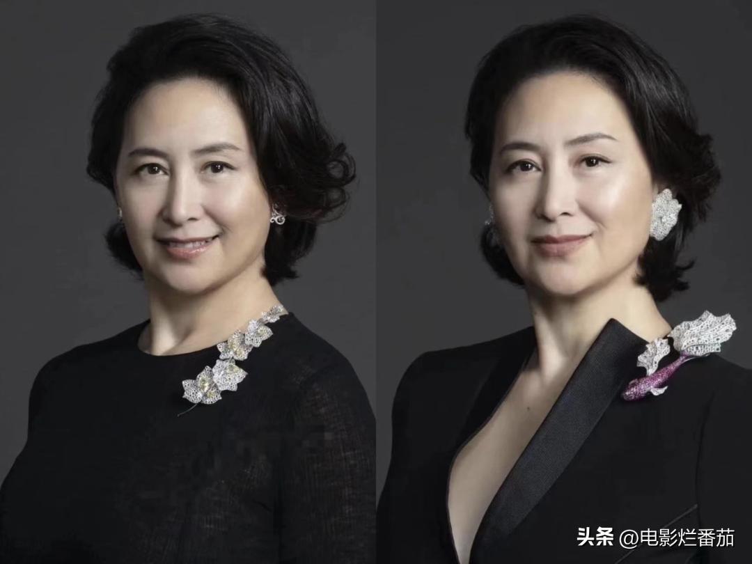 赌王三太四太的翡翠,赌王给三太最贵的珠宝