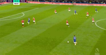 曼联4:2维拉卡塞米罗上场了吗,曼联2-1逆转曼城卡塞米罗