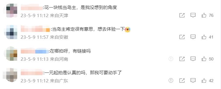 想做岛主怎么办,有想做桃花岛主的吗