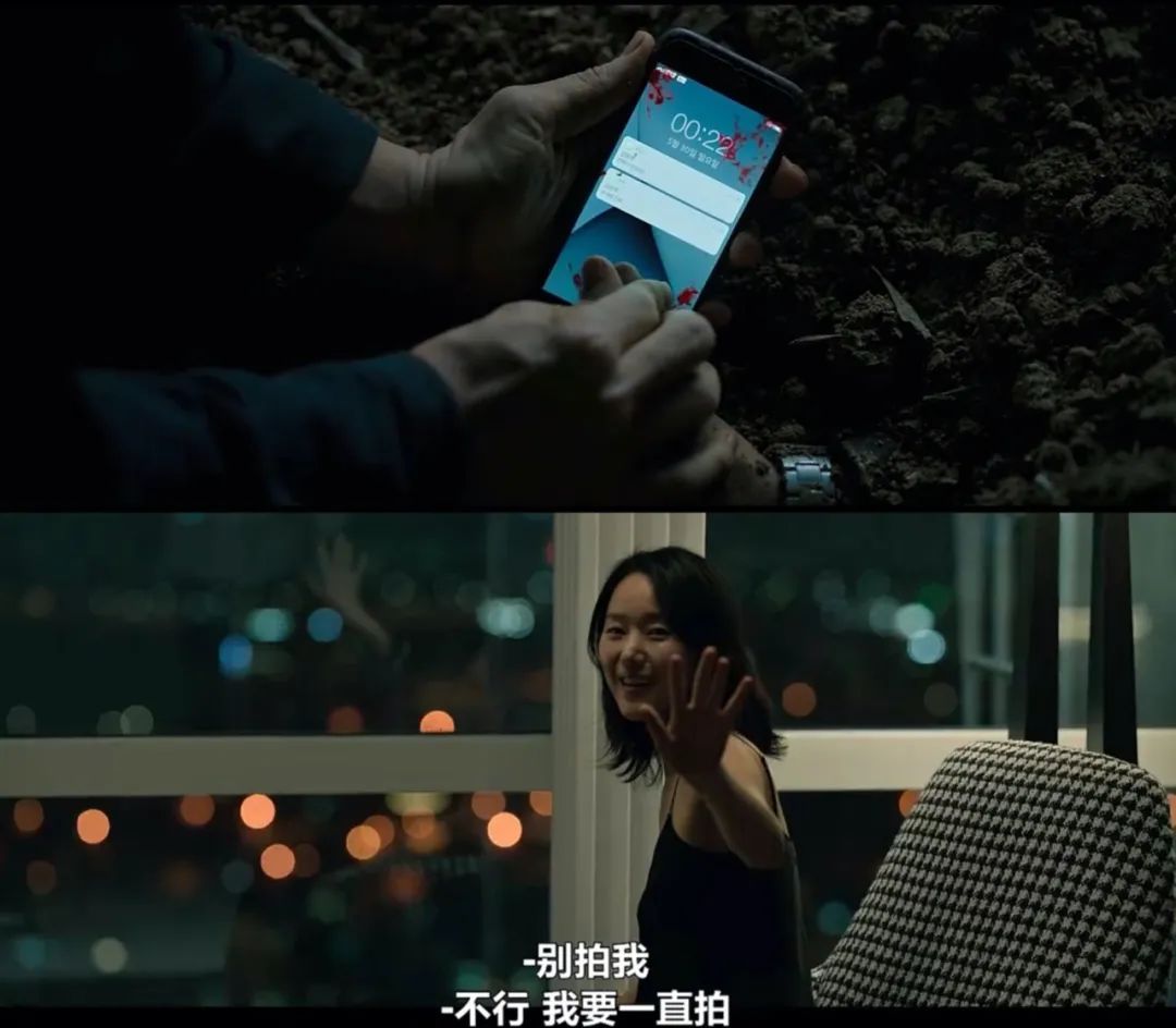 netflix恐怖剧推荐,netflix最新复仇剧