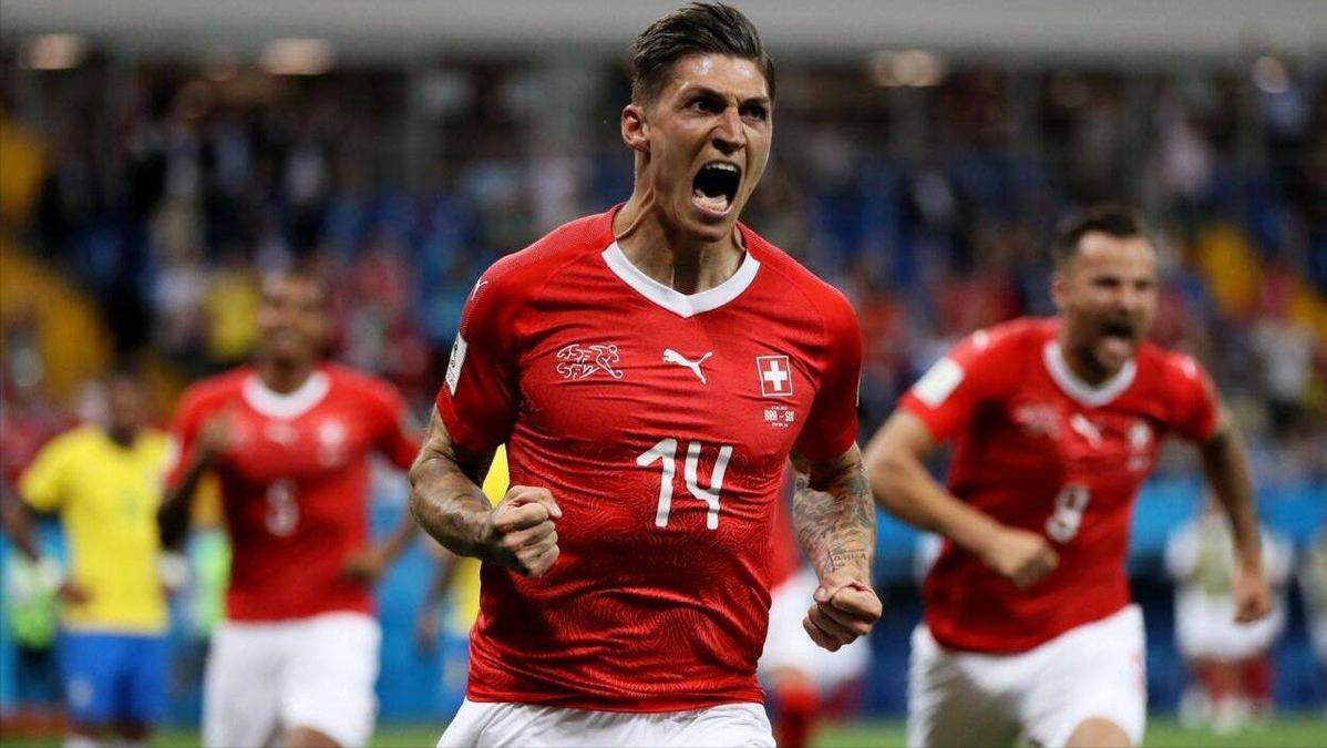 国际友谊赛墨西哥vs加纳,世界杯热身赛加纳2-0瑞士视频