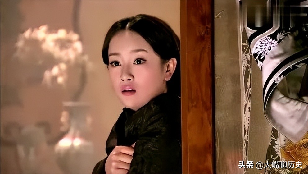 皇太极为什么那么爱海兰珠,皇太极为何对海兰珠用情至深