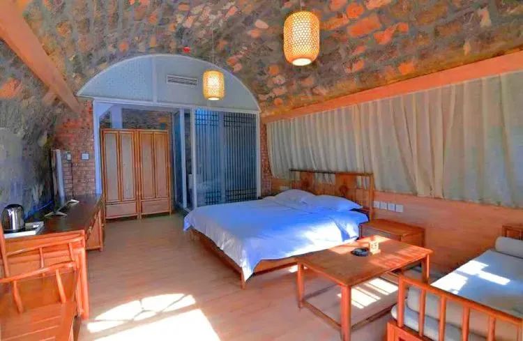 赏美景听自然乐曲,游玩景点峰峰