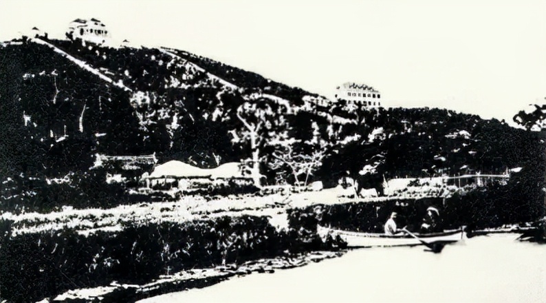 140年前在美国骗婚成功的“唐教授”