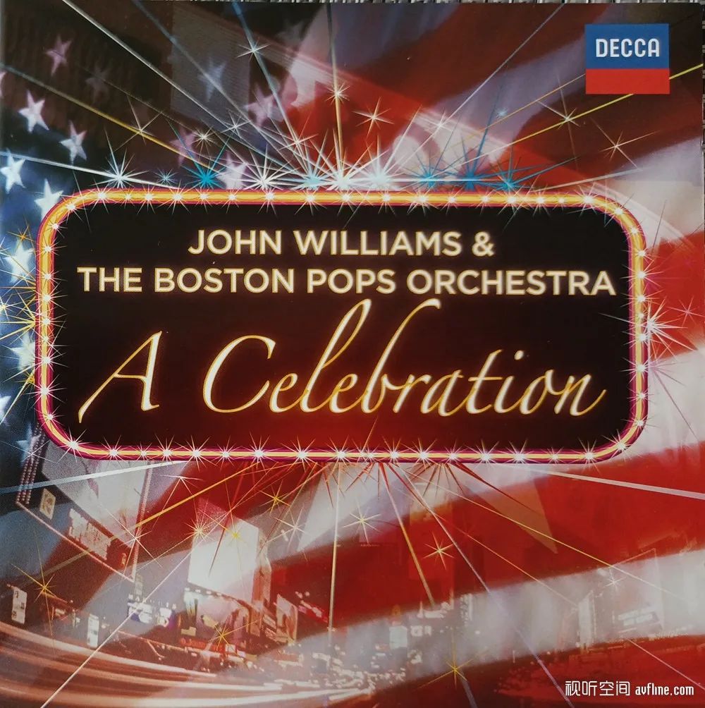 约翰威廉姆斯作品大全,约翰威廉姆斯作品集