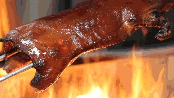 中国最好吃的12座城市,你吃过几座?