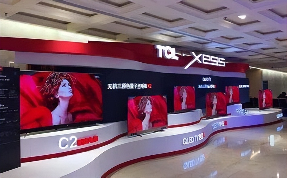 液晶电视价格为啥相差那么多,液晶电视最近是涨价了么