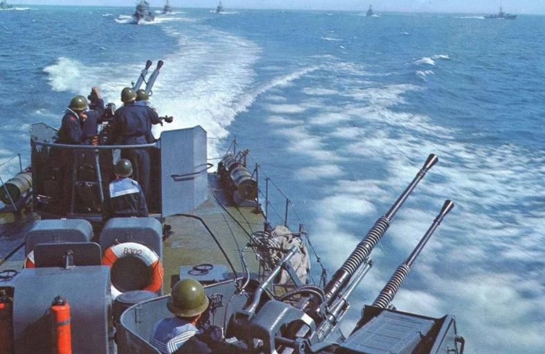 外国评南鲲号漂浮式波浪发电,南鲲号发电