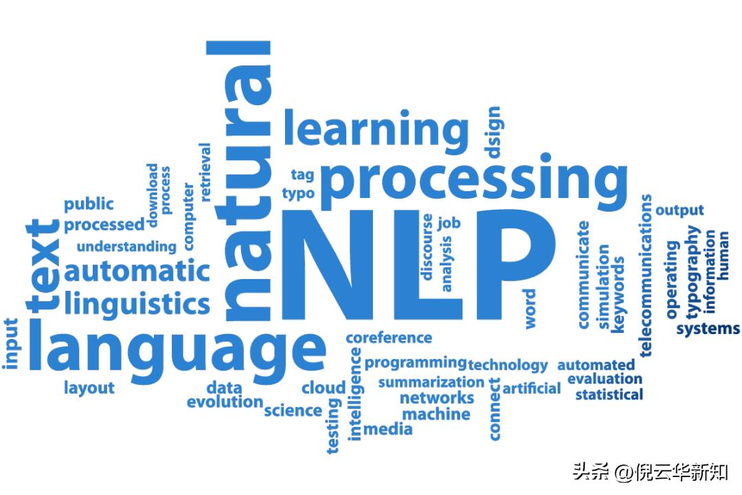 倪云华：学会这28个常见术语，别再说你不懂AI了！