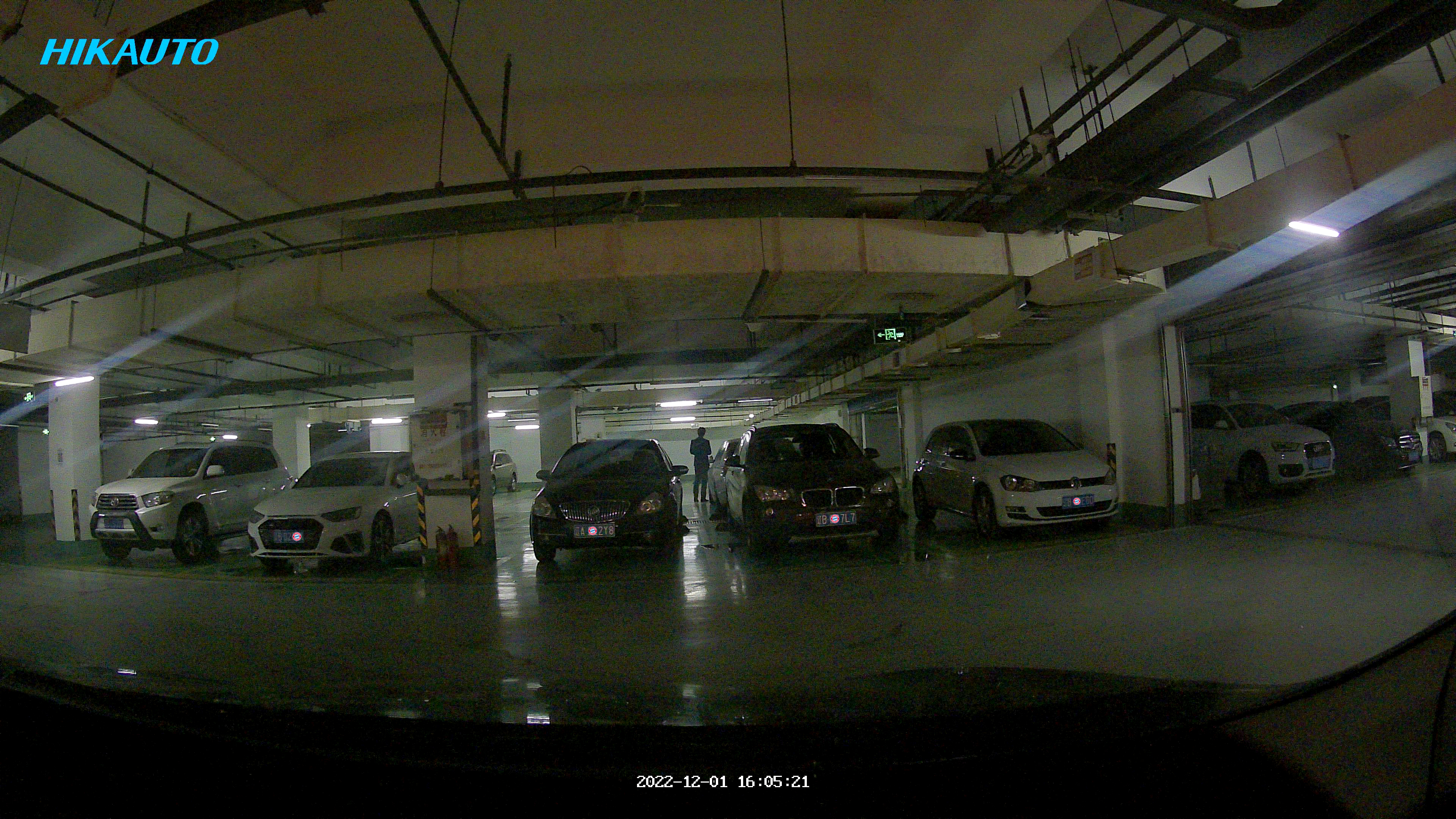 谁推荐下行车记录仪,真正的4k行车记录仪有哪些