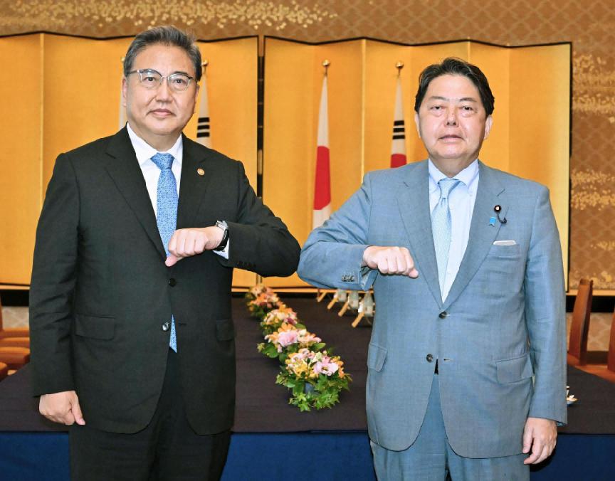 美媒看尹锡悦发言,尹锡悦访美国